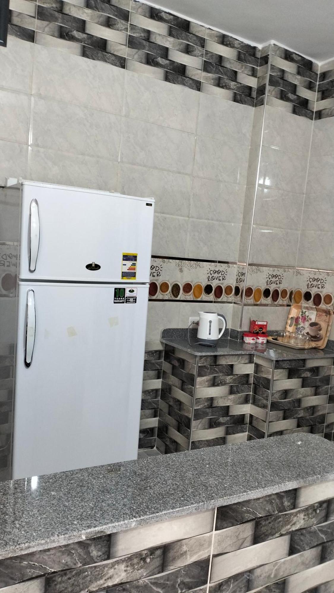 Onaty Narty Guest House Aswan Bagian luar foto