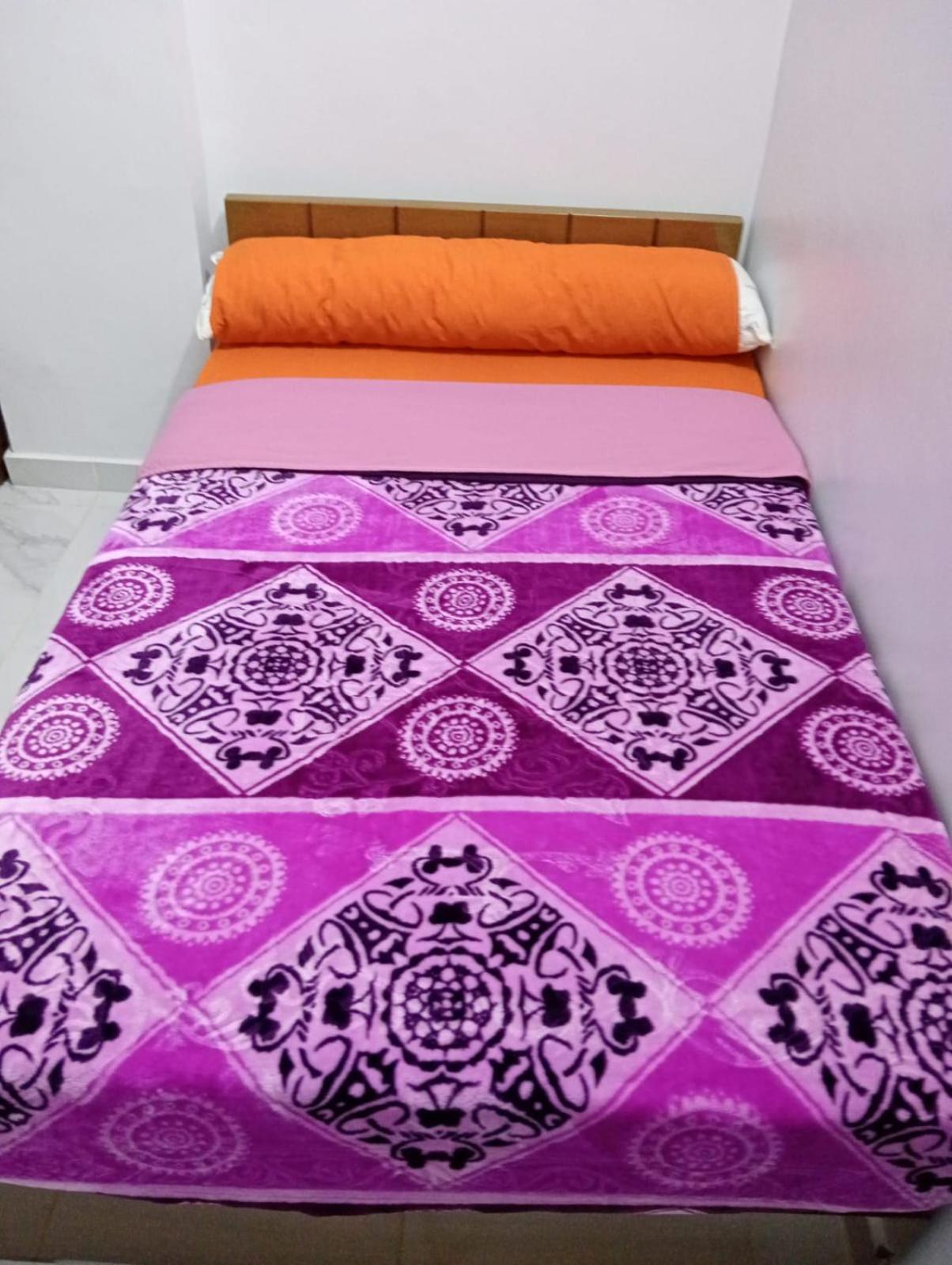 Onaty Narty Guest House Aswan Ruang foto